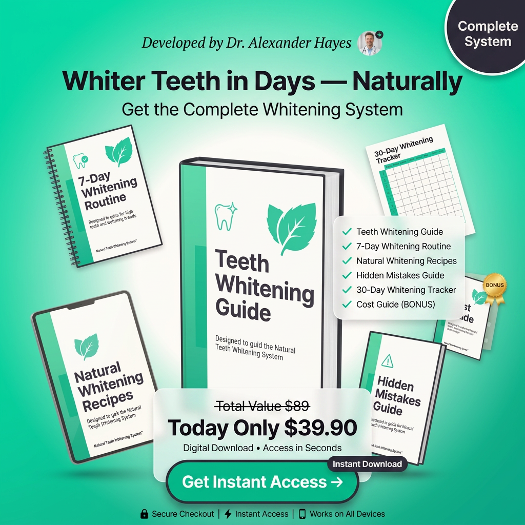 Natural Smile Guide