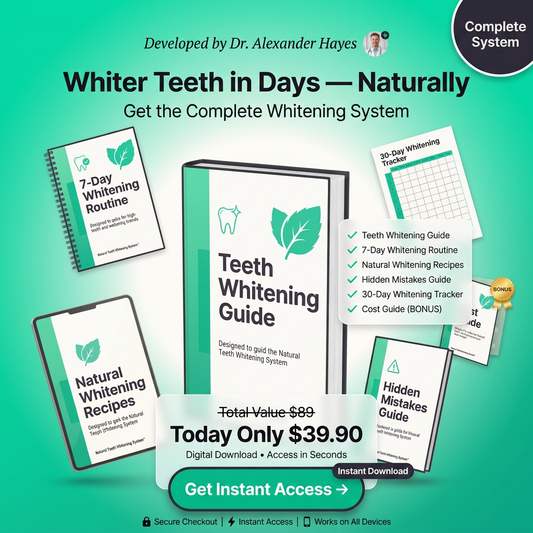 Natural Smile Guide